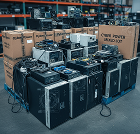 APC Smart-UPS SRT